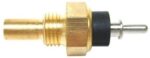 Switch Temperature 1 Pin (Topran) (M102 M103 M104 M111) (Mercedes-Benz C-Class W202 / 190 E W201 / E-Class W124) auto part