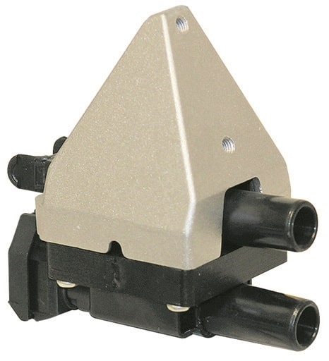 Ignition Coil Ic217 (Baggio) (M111, C180, C200, C220) (Mercedes-Benz C-Class W202 / W203 / E-Class W124) 1 Ignition Coil IC217 (Baggio) (M111 C180 C200 C220) (Mercedes-Benz C-Class W202 / W203 / E-Class W124) auto part product photo