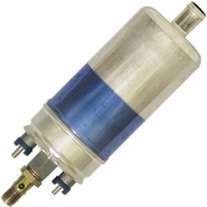 Fuel Pump Electric 6 Bar 120 BB LH (Venturri) (Mercedes-Benz E-Class W124 / Volkswagen Kombi) auto part product photo