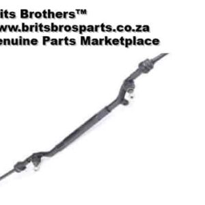Drag Link Assembly (6 Cyl) (Mercedes-Benz C-Class W202 / CLK-Class W208) auto part product photo