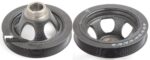Crank Pulley V Belt 7Pk (Hajus) (M271) (Mercedes-Benz C-Class W203 / W204 / E-Class W211 / SLK-Class R171 / Sprinter) auto