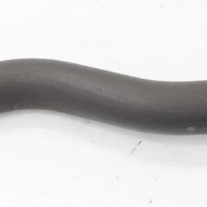 Hose Radiator Left (Topran) (M271) (Mercedes-Benz C-Class W204 / E-Class W212) auto part product photo