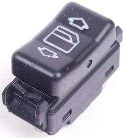 Switch Window Lift RH (Mercedes-Benz E-Class W124) auto part product photo