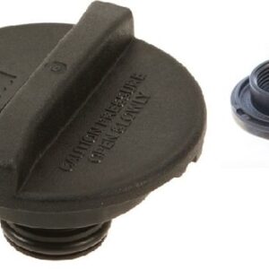 Cap Expansion Tank 1.4Bar (Topran) (Mercedes-Benz Sprinter / Viano/Vito W639) auto part product photo