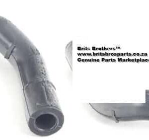 Hose Breather Lower (M271) (Mercedes-Benz C-Class W203 / W204 / E-Class W211 / W212 / CLK-Class W209 / SLK-Class R171) auto