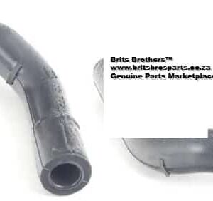 Hose Breather Lower (Topran) (M271) (Mercedes-Benz C-Class W203 / W204 / E-Class W211 / W212 / CLK-Class W209 / SLK-Class