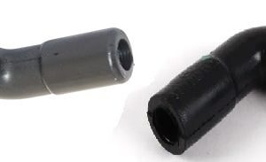 Hose Breather To Non Return Valve (M271) (Mercedes-Benz C-Class W203 / W204 / E-Class W211 / W212 / CLK-Class W209 /