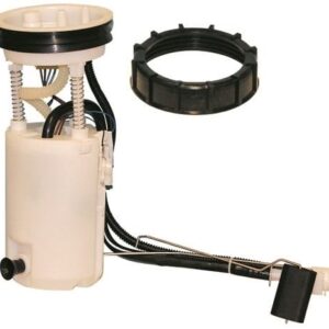 Fuel Pump Module 3 Bar 110 BB LH (Sebring)320/350112 (320 350>M112 430 500>M113) (Mercedes-Benz M-Class W163) auto part