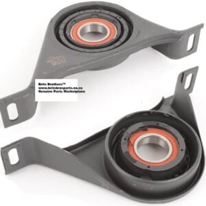 Propshaft Hanger With Bearing (M112 113 M271 272 OM642) (Mercedes-Benz E-Class W210 / W211 / S-Class W220) auto part product
