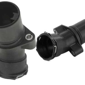 Water Flange (M271) (Mercedes-Benz C-Class W203 / W204 / E-Class W211 / W212 / SLK-Class R171) auto part product photo