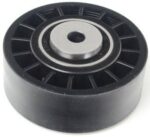 Tensioner - V Belt (M111) (C200 C230 E200K) (Mercedes-Benz C-Class W202 / E-Class W210) auto part product photo
