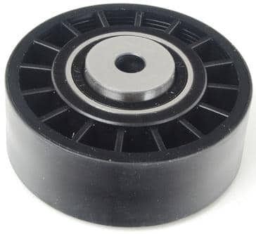 Tensioner – V Belt (M111) (C200, C230, E200K) (Mercedes-Benz C-Class W202 / E-Class W210) 1 Tensioner - V Belt (M111) (C200 C230 E200K) (Mercedes-Benz C-Class W202 / E-Class W210) auto part product photo