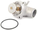 Thermostat 87°C (Mercedes-Benz C-Class W202) auto part product photo