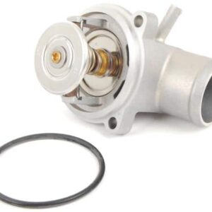 Thermostat 87°C (Mercedes-Benz C-Class W202) auto part product photo
