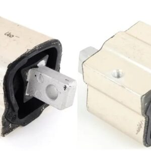 Mounting Gearbox (Topran) (Mercedes-Benz C-Class W202 / W203 / E-Class W210 / W211 / W212 / S-Class W220 / CLK-Class W208)