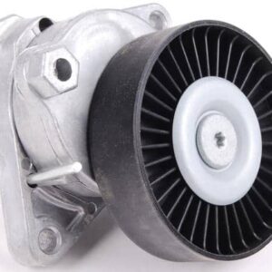 Tensioner Unit - V Belt (M112 M113) (Mercedes-Benz C-Class W202 / W203 / E-Class W210 / W211 / W212 / CLK-Class W208) auto