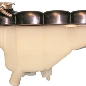Expansion Tank (230K M111) (Mercedes-Benz C-Class W202 / CLK-Class W208) auto part product photo