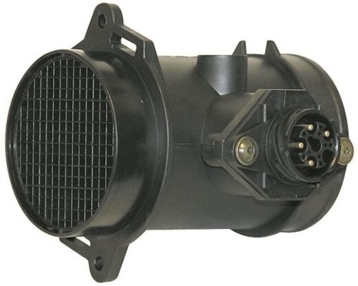 Air Mass Sensor 4Pin Round Plug (M104) 1 Air Mass Sensor 4Pin Round Plug (M104) auto part product photo