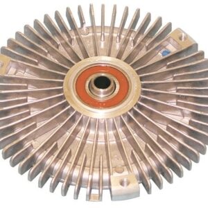 Fan Clutch (Arrowhead) (M103 M104) (Mercedes-Benz 190 E W201 / E-Class W124) auto part product photo
