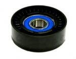 Tensioner - V Belt (Mercedes-Benz A-Class W168 / W169) auto part product photo