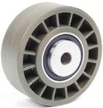 Tensioner - V Belt (Mercedes-Benz C-Class W202 / E-Class W124 / W210) auto part product photo