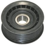 Tensioner - V Belt (M112 M113 ML450) (Mercedes-Benz C-Class W202 / M-Class W163) auto part product photo