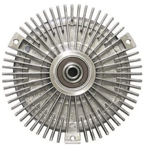 Fan Clutch (Mercedes-Benz Sprinter) auto part product photo