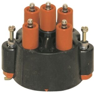 Distributor Cap (Sebring) (M102) (Mercedes-Benz 190 E W201 / E-Class W124) auto part product photo
