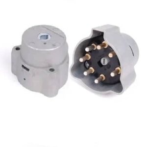 Switch Ignition 7 Pin (Mercedes-Benz C-Class W202 / E-Class W124) auto part product photo