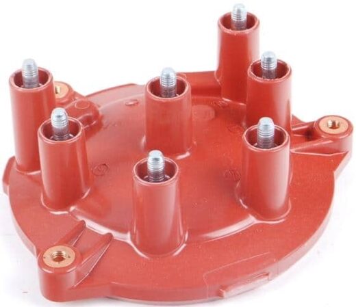 Distributor Cap (M103) 1 Distributor Cap (M103) auto part product photo