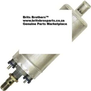 Fuel Pump Electric 4 Bar 120 BB LH (Venturri) (Mercedes-Benz E-Class W124) auto part product photo