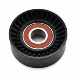 Tensioner - V Belt (Mercedes-Benz C-Class W203 / M-Class W163 / Sprinter / Viano/Vito W638 Diesel) auto part product photo