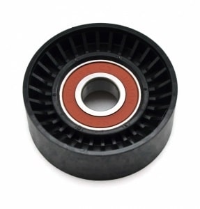 Tensioner – V Belt (Mercedes-Benz C-Class W203 / M-Class W163 / Sprinter / Viano/Vito W638 Diesel) 1 Tensioner - V Belt (Mercedes-Benz C-Class W203 / M-Class W163 / Sprinter / Viano/Vito W638 Diesel) auto part product photo