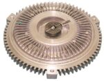 Fan Clutch (Arrowhead) (M111) (Mercedes-Benz C-Class W202 / E-Class W124 / W210 / CLK-Class W208 / SLK-Class R171) auto part