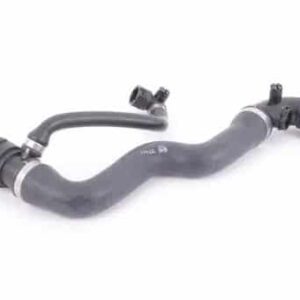 Hose Radiator Top (318i N42) (BMW 3 Series E46) auto part product photo