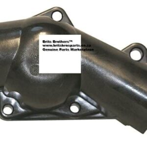 Water Flange Thermostat (M50 M52 S60) (BMW 3 Series E36 / Z3) auto part product photo