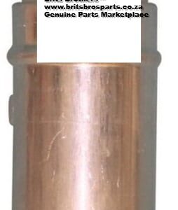 Fuel Pump Electric 4 Bar 110 L H (Venturri) (Insert Only) (BMW 3 Series E46) auto part product photo