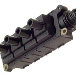 Ignition Coil 6Pin IC207 (Sebring) (M42 M43 M44) (BMW 3 Series E36 / E46) auto part product photo