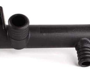 Water Flange Block (Skp) (M40 M42 M43 M44) (BMW 3 Series E30 / E36 / Z3) auto part product photo