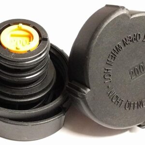 Cap Expansion Tank 2.0Bar (BMW 3 Series E36 / E46 / 5 Series E39 / 7 Series E38 / X5 E53 / Z3) auto part product photo