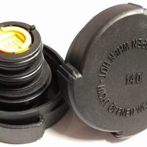 Cap Expansion Tank 1.4Bar (BMW 3 Series E36 / E46) auto part product photo