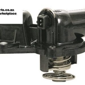 Thermostat 97°C (M52 M54) (BMW 3 Series E46 / 5 Series E39 / E60 / X3 E83 / X5 E53 / Z4 E85/E86) auto part product photo