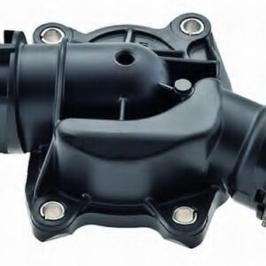 Thermostat 88°C (Cooltec) (M57 Diesel) (BMW 3 Series E46 / 5 Series E39 / 7 Series E38 / X5 E53) auto part product photo