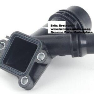 Water Flange Head (Cooltec) (M47N M57N) (BMW 1 Series E81/E87 / 3 Series E46 / E90 / 5 Series E39 / E60 / X3 E83 / X5 E53 /