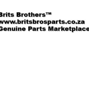 Thermostat 105°C (N42 N46 N46) (BMW 1 Series E81/E87 / 3 Series E46 / E90 / 5 Series E60 / X1 E84 / X3 E83 / Z4 E85/E86)