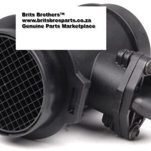 Air Mass Sensor 5Pin Oval (Sebring) (BMW 3 Series E46 / 7 Series E38 / Z3) auto part product photo