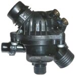 Thermostat 97°C (N52 N53 N54) (BMW 1 Series E81/E87 / 3 Series E90 / 5 Series E60 / X1 E84 / X3 E83 / Z4 E85/E86 E89) auto