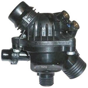 Thermostat 97°C (N52 N53 N54) (BMW 1 Series E81/E87 / 3 Series E90 / 5 Series E60 / X1 E84 / X3 E83 / Z4 E85/E86 E89) auto