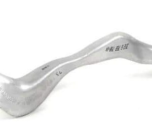 Control Arm Upper Left Front (BMW 1 Series E81/E87 / E82/E88 / 3 Series E90 / X1 E84 / Z4 E89) auto part product photo