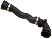 Hose Radiator Top (320i 323i 325i 330i) (BMW 3 Series E46) auto part product photo